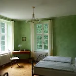 Hotel Schloss Kolzow