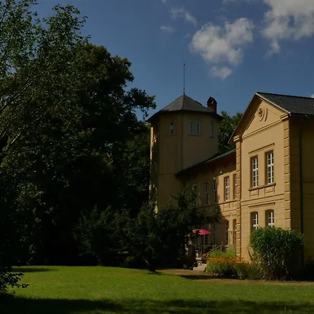 酒店 Schloss Koelzow