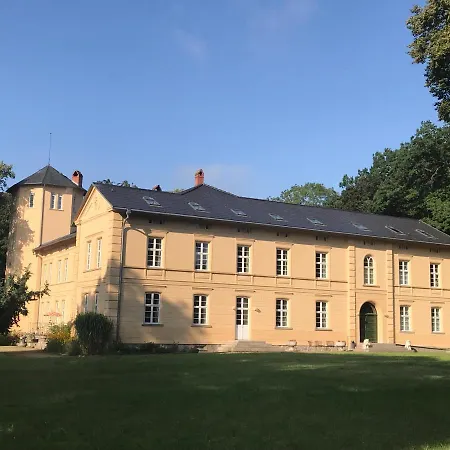Ξενοδοχείο Schloss Koelzow Kolzow