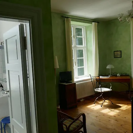 Schloss Koelzow Ξενοδοχείο 5*