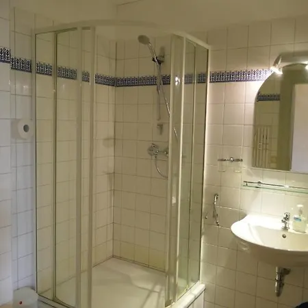 Schloss Hotel Kolzow