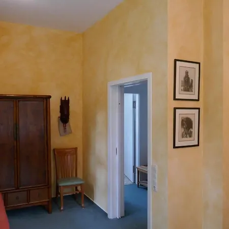 Schloss 5* Kolzow