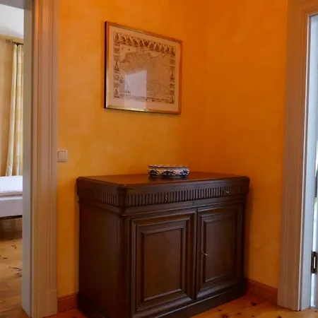 Hotel Schloss Kolzow