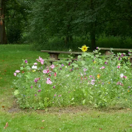 Hotel Schloss Kolzow