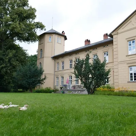 Schloss Koelzow