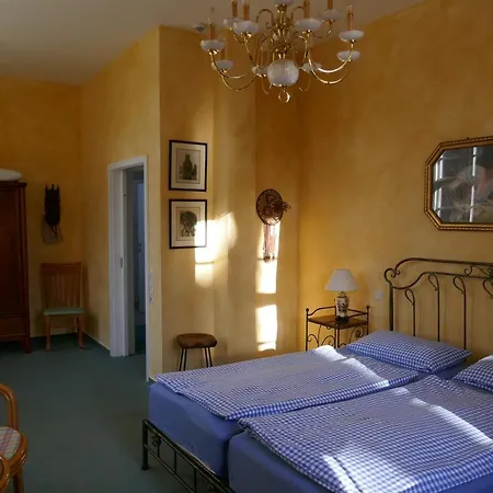 Schloss Koelzow 5* Kolzow