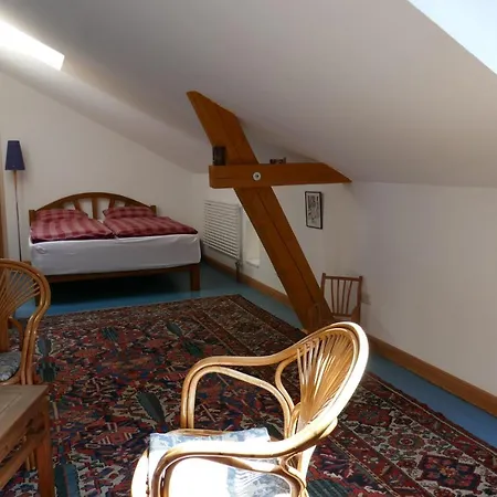 Ξενοδοχείο Schloss Koelzow 5*