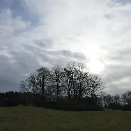Schloss Koelzow 5*