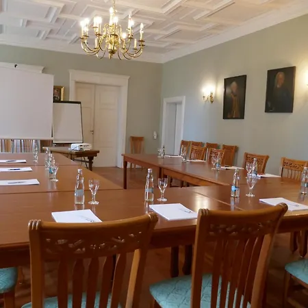 Schloss Koelzow 5* Kolzow