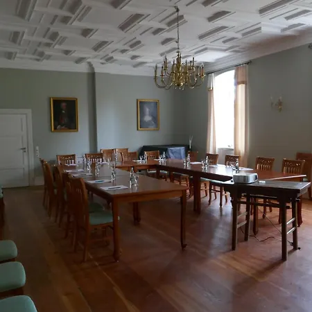 Schloss Hotel Kolzow