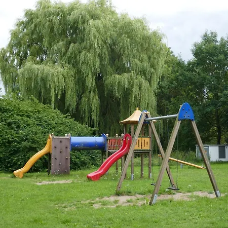 Schloss Hotel Kolzow