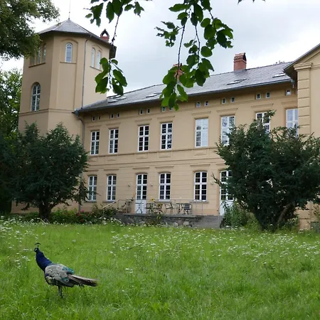 Schloss Koelzow Ξενοδοχείο 5*
