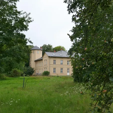 Schloss Koelzow 5* Kolzow