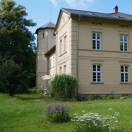Schloss Koelzow