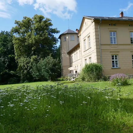 Ξενοδοχείο Schloss Koelzow