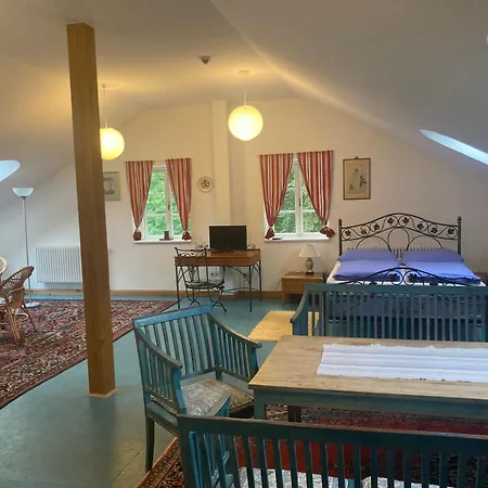 Hotel Schloss Kolzow