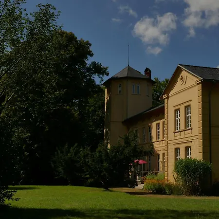Hotel Schloss Kolzow