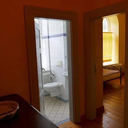 Hotel Schloss Kolzow