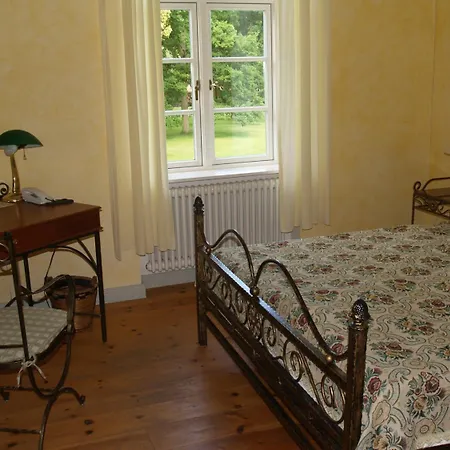 Hotel Schloss Kolzow