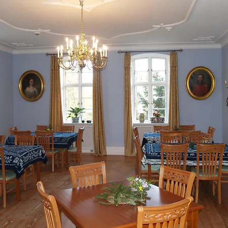 Schloss Koelzow Kolzow
