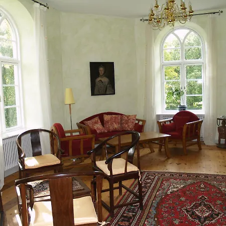 Schloss Koelzow Ξενοδοχείο