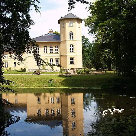 Schloss Koelzow Ξενοδοχείο Kolzow