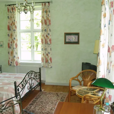 Ξενοδοχείο Schloss Koelzow 5*