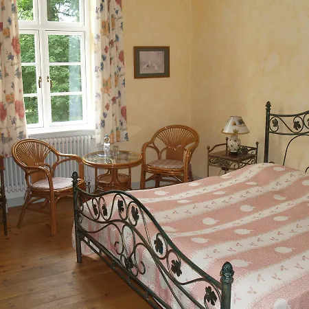 Ξενοδοχείο Schloss Koelzow 5*