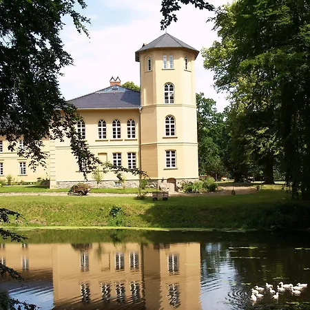 Schloss Koelzow Ξενοδοχείο