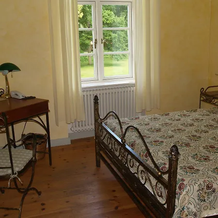 Ξενοδοχείο Schloss Koelzow 5*